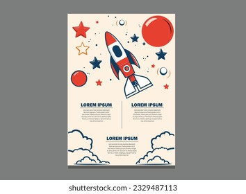 Minimalism, Flyer design, Creative, Simple, Modern, Clean, Typography, White space, Visual communication