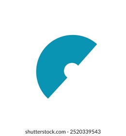Minimalismo Formas geométricas, diseño de la forma Y2K