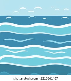 minimalism in nature for backgrounds