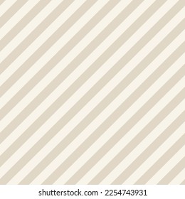 Minimalism seamless pattern with striped whitecap gray color diagonal inclined lines.
