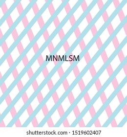 Minimalism wallpapern pattern rhombus notebook
