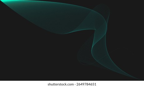 Arte Abstractas minimalista con textura sutil