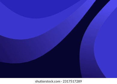 Minimalist abstract background design. smooth and clean subtle background.