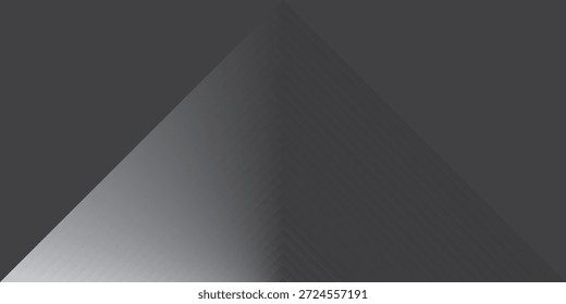 Un fondo abstracto minimalista con una paleta de colores gris oscuro con un sutil gradiente diagonal en transición a un tono más claro, creando un efecto visual moderno y sofisticado.