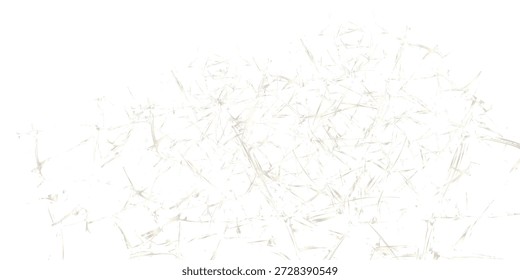 Un fondo abstracto minimalista con delicadas líneas blancas y un toque de amarillo, creando una sensación de profundidad y textura.