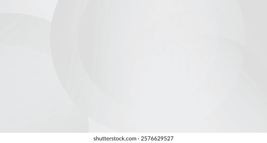 A minimalist abstract background featuring overlapping curves and circular lines art simple modern background