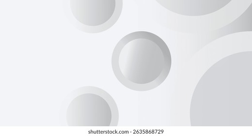 A minimalist abstract background featuring overlapping curves and circular lines art simple nice modern art good