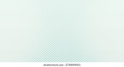 Um fundo abstrato minimalista com um padrão geométrico repetitivo que cria uma sensação de profundidade e movimento através de um gradiente sutil.