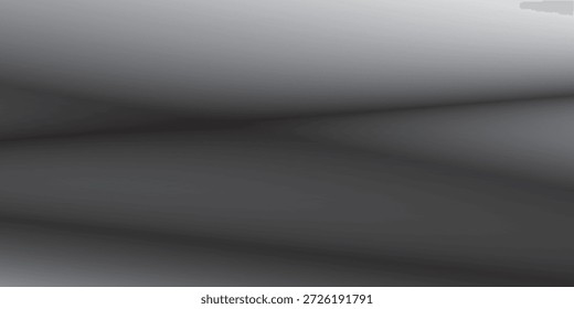 Un fondo abstracto minimalista con un gradiente suave de tonos grises, en transición de la luz a la oscuridad. Las sutiles líneas diagonales crean una sensación de profundidad y diseño moderno.