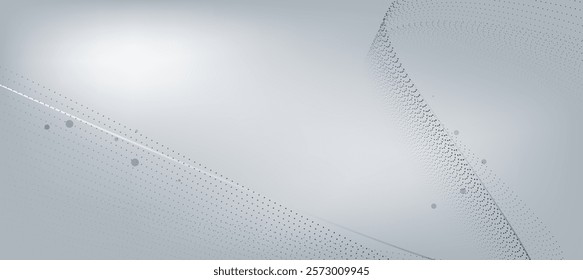 Minimalist abstract background , Grey background for presentation branding or business template