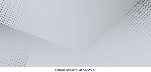 Minimalist abstract background , Grey background for presentation branding or business template