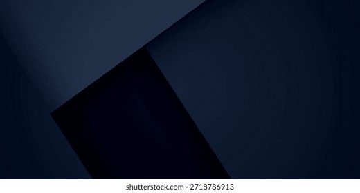 Fondo abstracto minimalista con Formas geométricas superpuestas. Diseño cuadrado con sutiles sombras y espacio para texto. Ilustración vectorial vol. 2