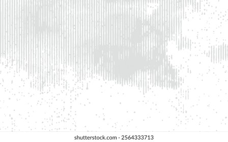 Minimalist abstract background with vertical linear patterns and textured gray tones. Perfect for modern designs, artistic projects, and creative compositions