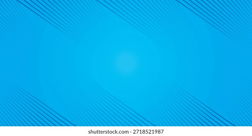 A minimalist abstract background in a vibrant blue hue, featuring a subtle, repeating geometric pattern that fades towards the center.