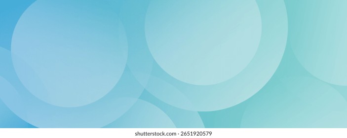 minimalist abstract background,blue gradations,circle effect ,bright color,abstract memphis,frame,cover,presentations,eps 10