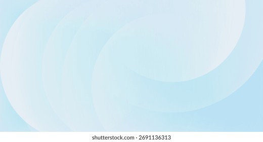 minimalist abstract background.soft color.green and purple gradations.circle effect style .geometric.memphis .eps 10