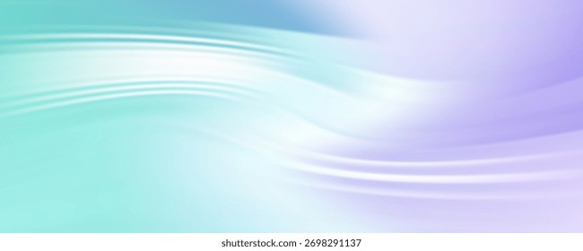 minimalist abstract background.soft color.green and purple gradations.circle.trendy.abstarct geometric.memphis
