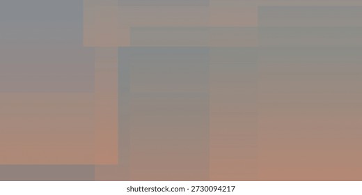 A minimalist abstract composition featuring a blend of soft, muted colors and geometric shapes, creating a serene and modern aesthetic.