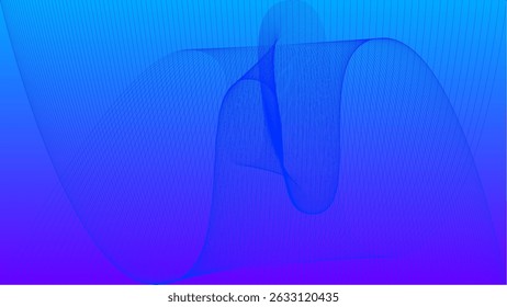 Minimalist Abstract Composition with Texture