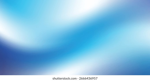 fundo azul escuro abstrato minimalista com gradações sutis para banner e capa