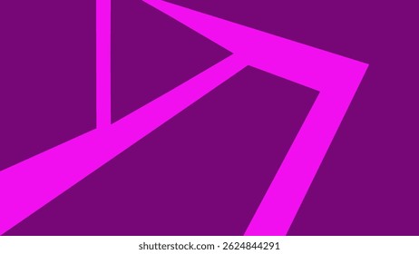 Diseño Abstractas minimalista con contraste