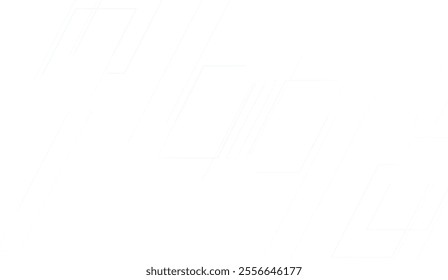 minimalist abstract design featuring overlapping translucent rectangles on a light blue background. Ideal for technology, business, and modern presentations