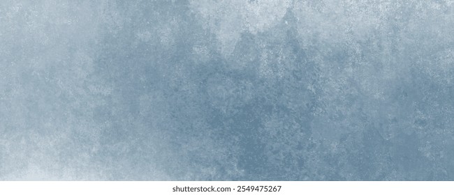 Diseño abstracto minimalista inspirado en el suave gradiente de un cielo de invierno
