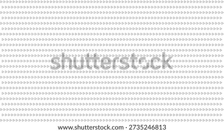 A minimalist abstract digital background featuring a repeating pattern of light gray binary code