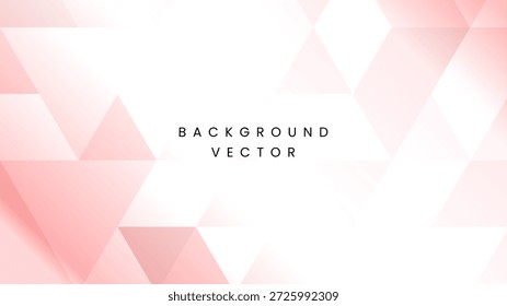 Fondo geométrico abstracto minimalista