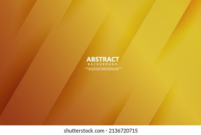 Minimalistischer abstrakter goldener Hintergrund.Eps10 
