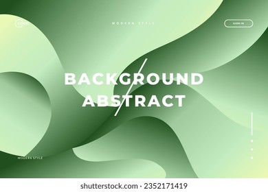 Minimalist Abstract Gradient Colorful Wave Background is used for website UI UX to transform digital interfaces into visually captivating experiences