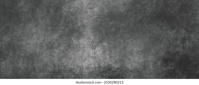 Minimalist abstract gray texture with a subtle gradient and rough surface, ideal for modern presentations, posters, and flyers.

