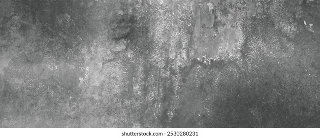 Textura cinza abstrata minimalista com um gradiente sutil e superfície áspera, ideal para apresentações modernas, cartazes e panfletos.

