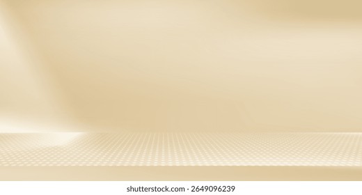 Fondo beige claro abstracto