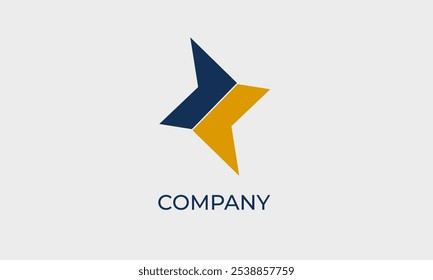 Minimalist abstract logo design featuring clean lines and geometric shapes, ideal for branding, business identity, and modern visual appeal. Perfect for startups, tech companies, creative agencies,