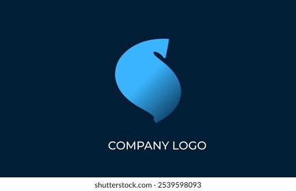 Minimalist Abstract Logo Design for Startups and Small Businesses