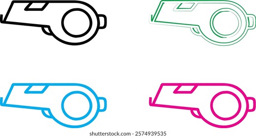 Minimalist abstract logo designs, geometric shapes, circular elements, curved lines, monochrome color schemes, black and white, blue, pink, simple yet striking, modern corporate branding, clean graphi