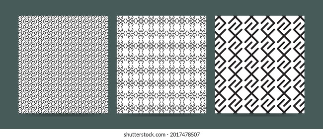 minimalist abstract pattern design. covers, banners, templates,