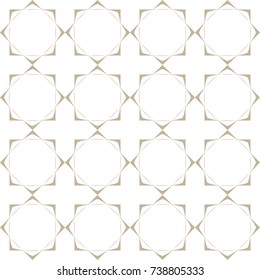 Minimalist Abstract Pattern Tile Design