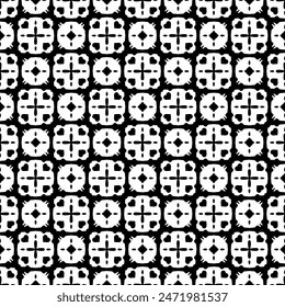 Minimalista con rectángulo abstracto negro sin patrón en el fondo blanco