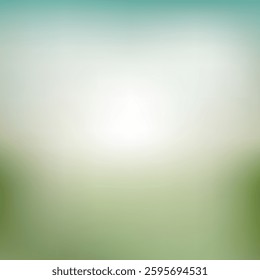 Minimalist Abstract Soft Gradient Color Vector Background Art