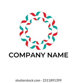 Minimalist abstract special logo design
