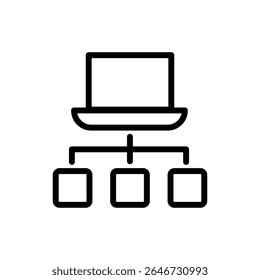 Conjunto de ícones de vetor abstrato minimalista com formas geométricas limpas em um estilo contemporâneo, oferecendo formato eps escalável ideal para projetos de design gráfico e elementos de interface.