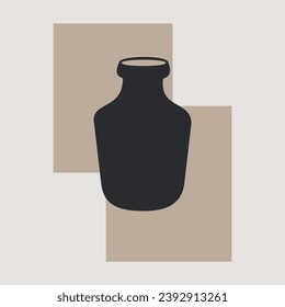 A minimalist aesthetic is a simple, clean and clutter free approach to designing and styling your home with intention