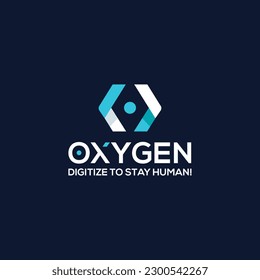Minimalistisches Logo-Design für die Finanz-, Investitions- und Bankenindustrie.