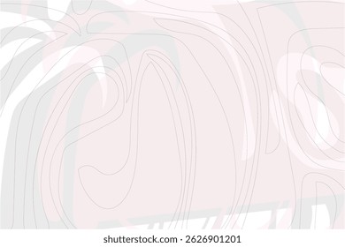 Arte minimalista, parede de textura grungy criativo ou papel, fundo de design de ilustração vetorial 