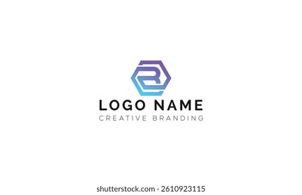 Minimalist B Logo for Branding and Identity.