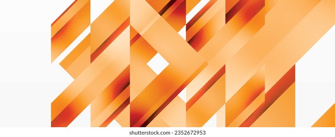 Minimalist backdrop featuring dynamic diagonal gradient lines. Sleek movement crafts artful dance of colors, blending modern aesthetics with captivating simplicity
