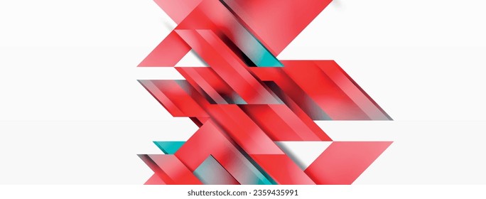 Minimalist backdrop featuring dynamic diagonal gradient lines. Sleek movement crafts artful dance of colors, blending modern aesthetics with captivating simplicity