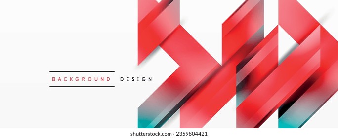 Minimalist backdrop featuring dynamic diagonal gradient lines. Sleek movement crafts artful dance of colors, blending modern aesthetics with captivating simplicity
